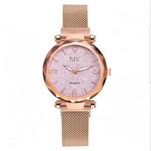 Marco Villari Avenue Quartz Watch